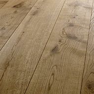 Wooden floors