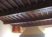 tetto-in-legno-massello